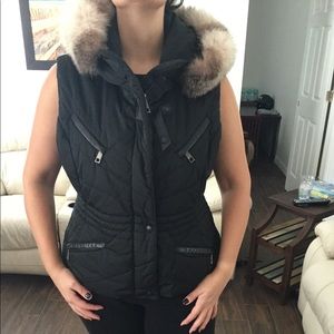 Gorski ski vest